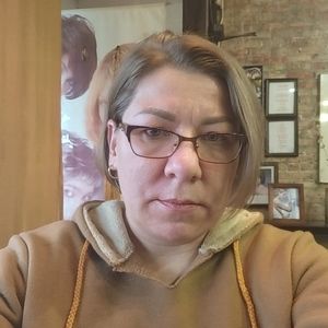 Meet your Posher, Aneta